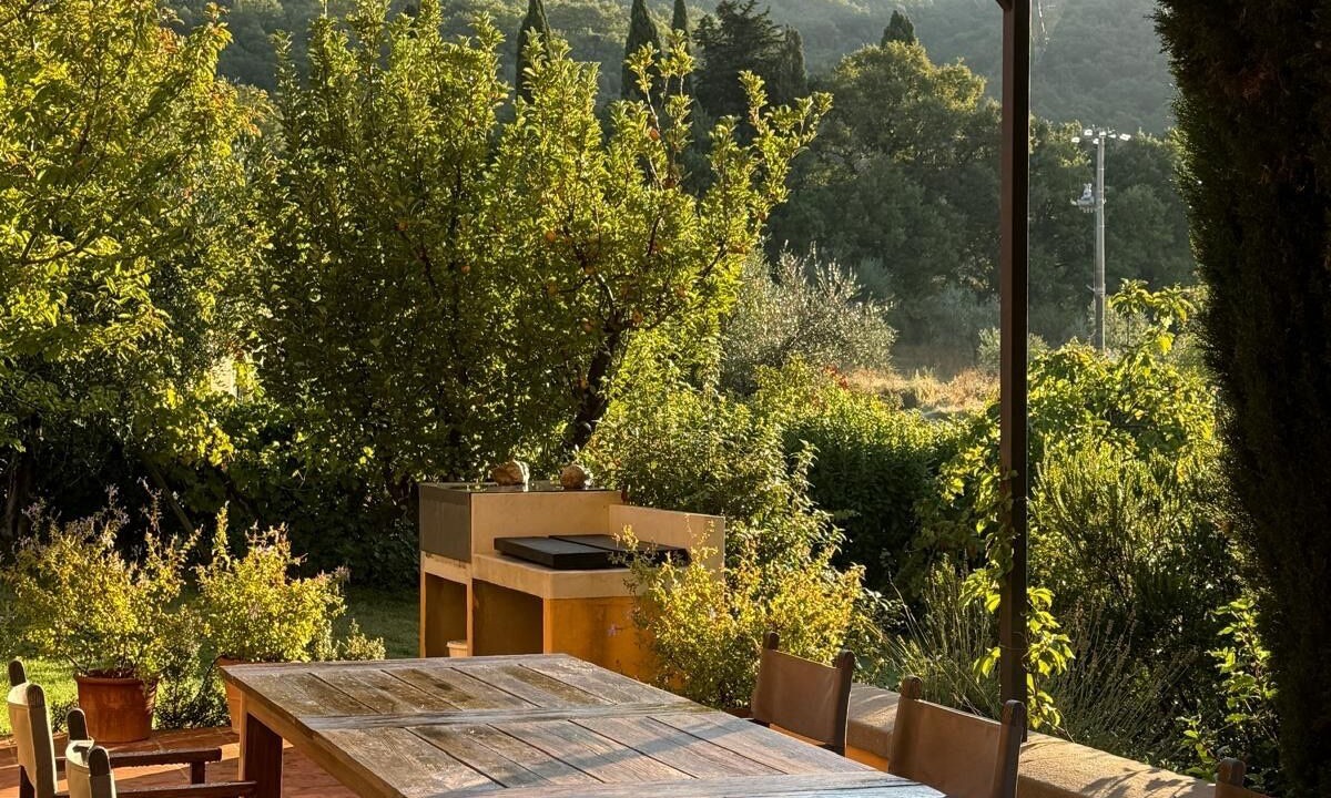 Photo of Outdoor in Chianciano Terme