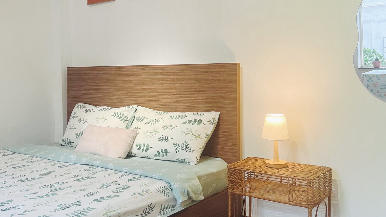 Photo of Bedroom in Phuong 6