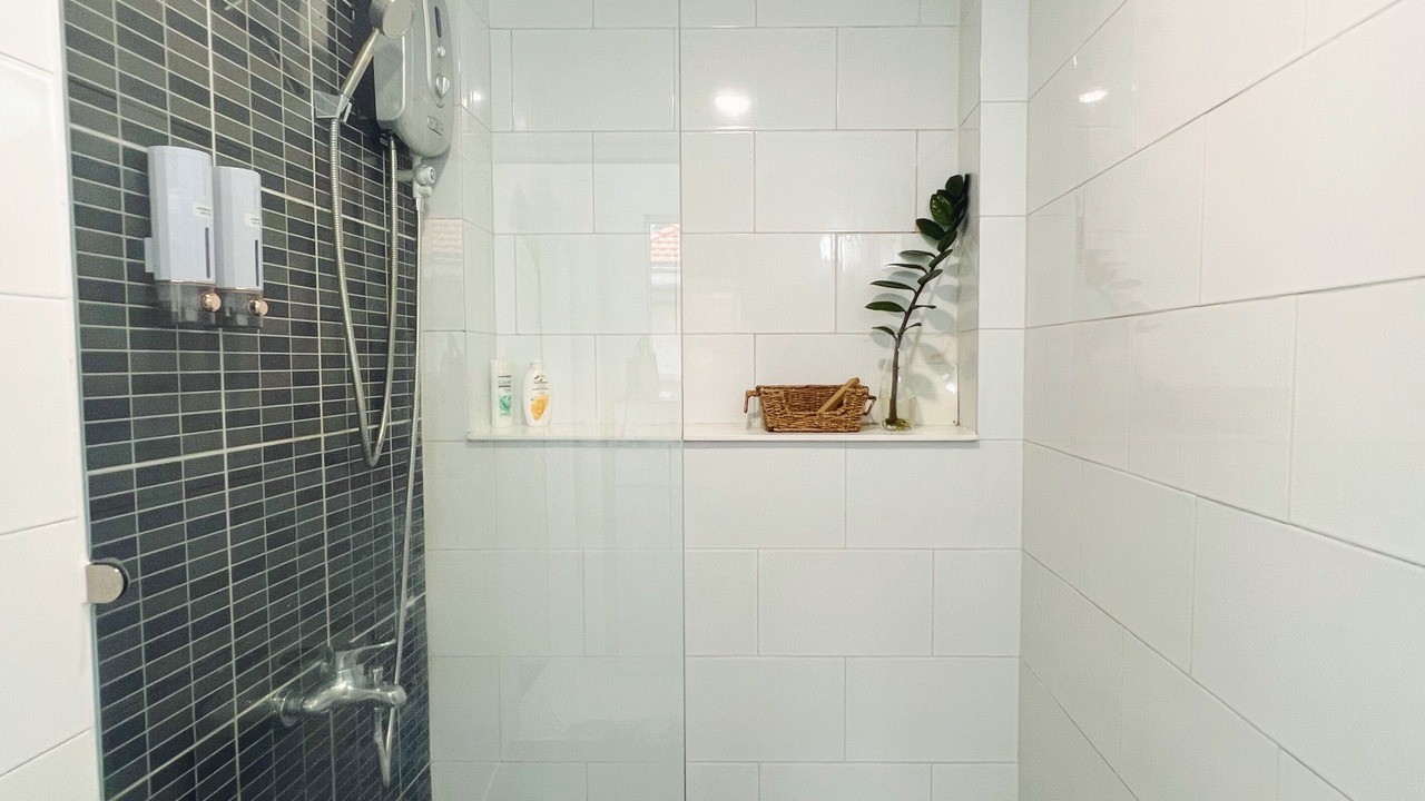 Photo of Bathroom in Phuong 6