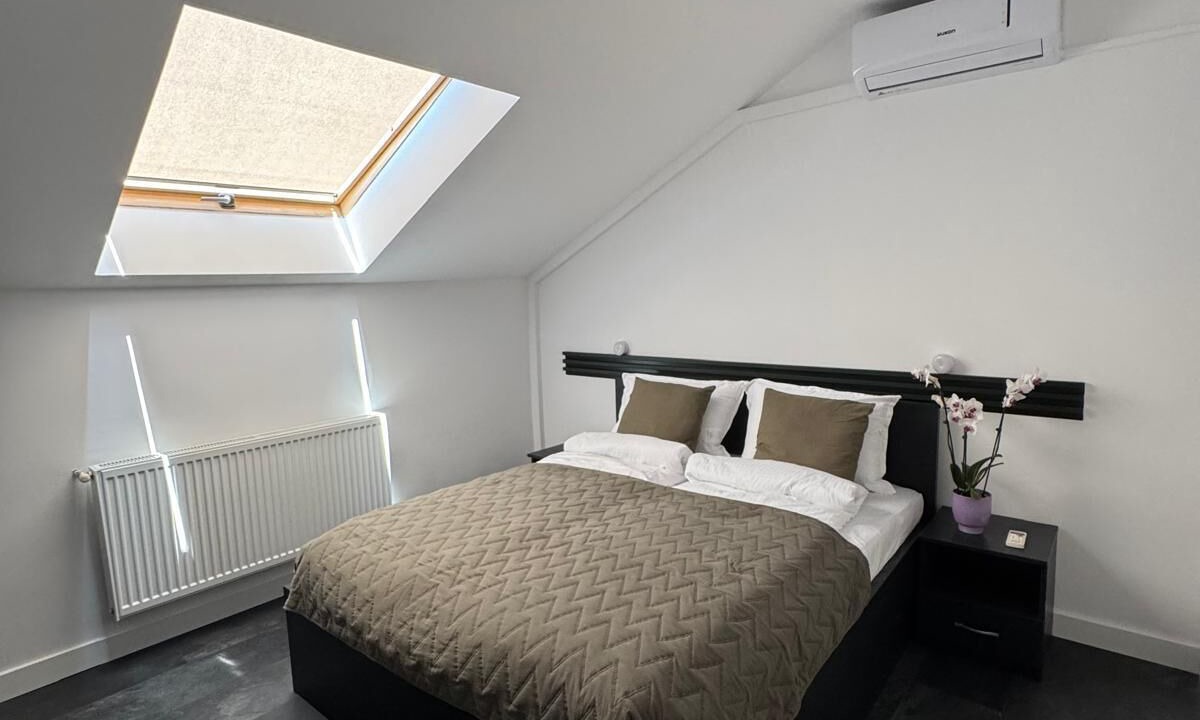 Photo of Bedroom in Cluj-Napoca