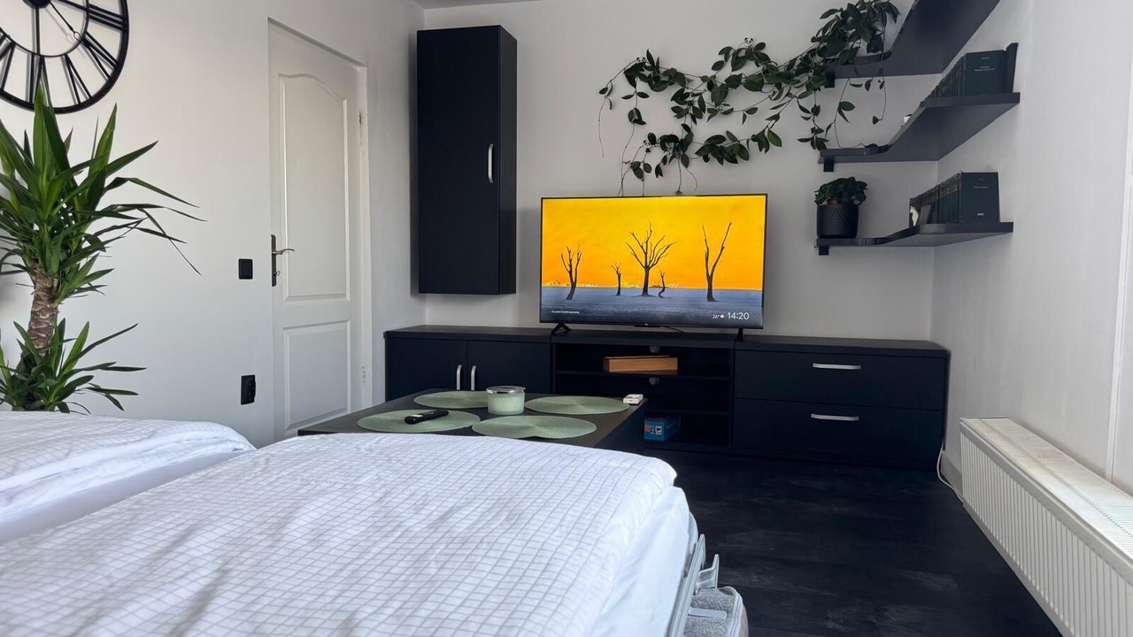 Photo of Bedroom in Cluj-Napoca