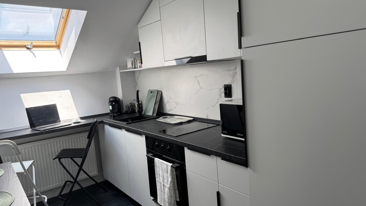 Photo of Kitchen in Cluj-Napoca