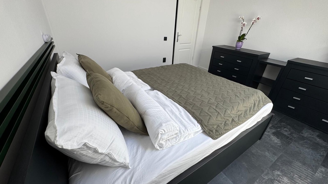 Photo of Bedroom in Cluj-Napoca