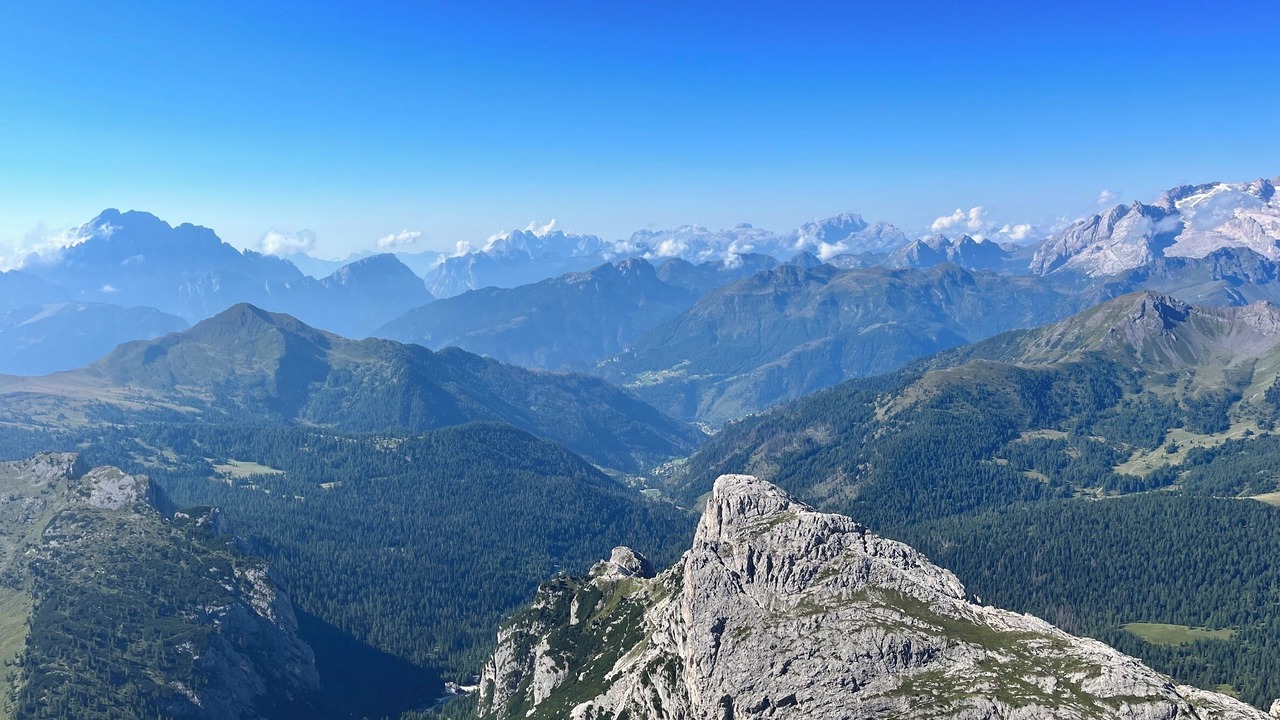 Photo of Others in Livinallongo del Col di Lana