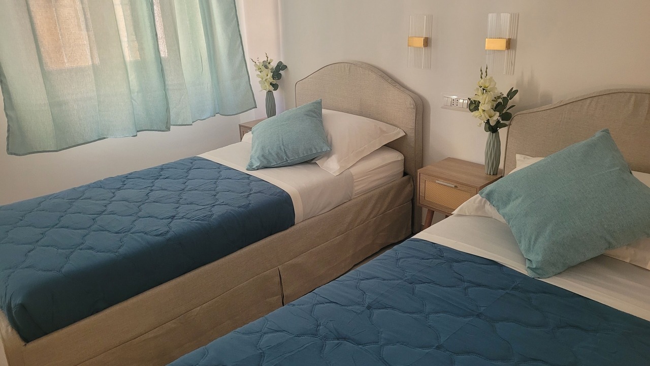 Photo of Bedroom in Quartiere XXXIV Lido di Ostia Levante