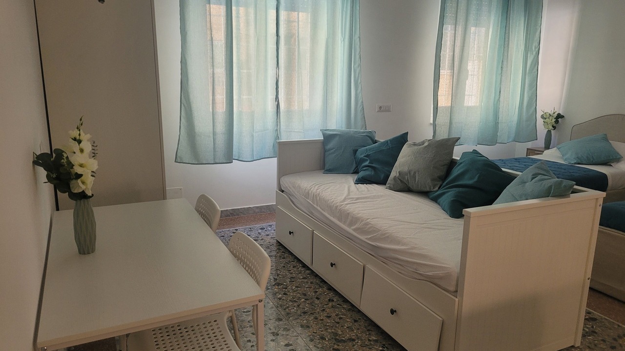 Photo of Bedroom in Quartiere XXXIV Lido di Ostia Levante