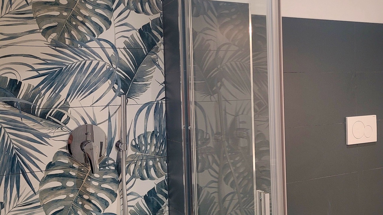 Photo of Bathroom in Quartiere XXXIV Lido di Ostia Levante