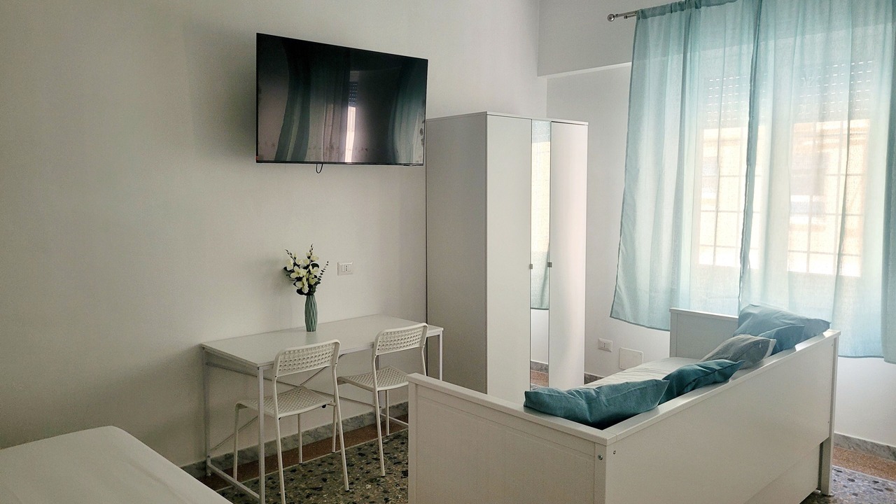 Photo of Bedroom in Quartiere XXXIV Lido di Ostia Levante