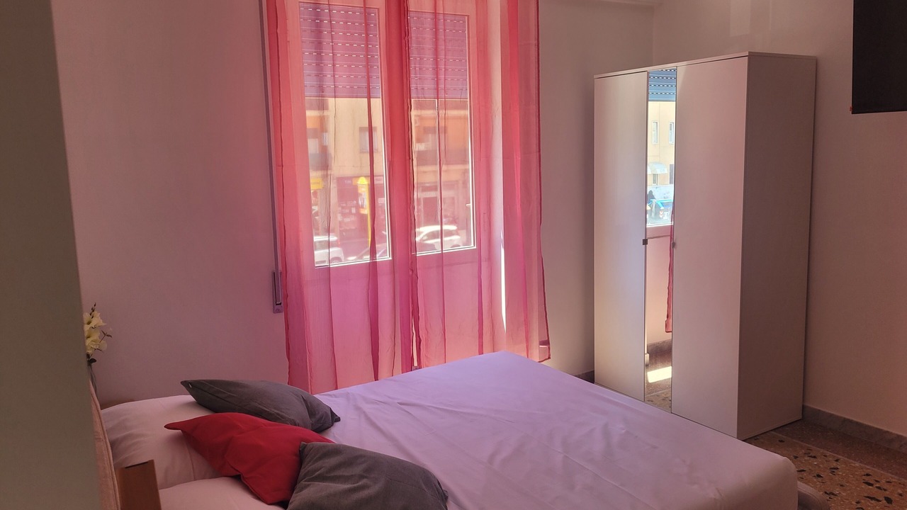 Photo of Bedroom in Quartiere XXXIV Lido di Ostia Levante