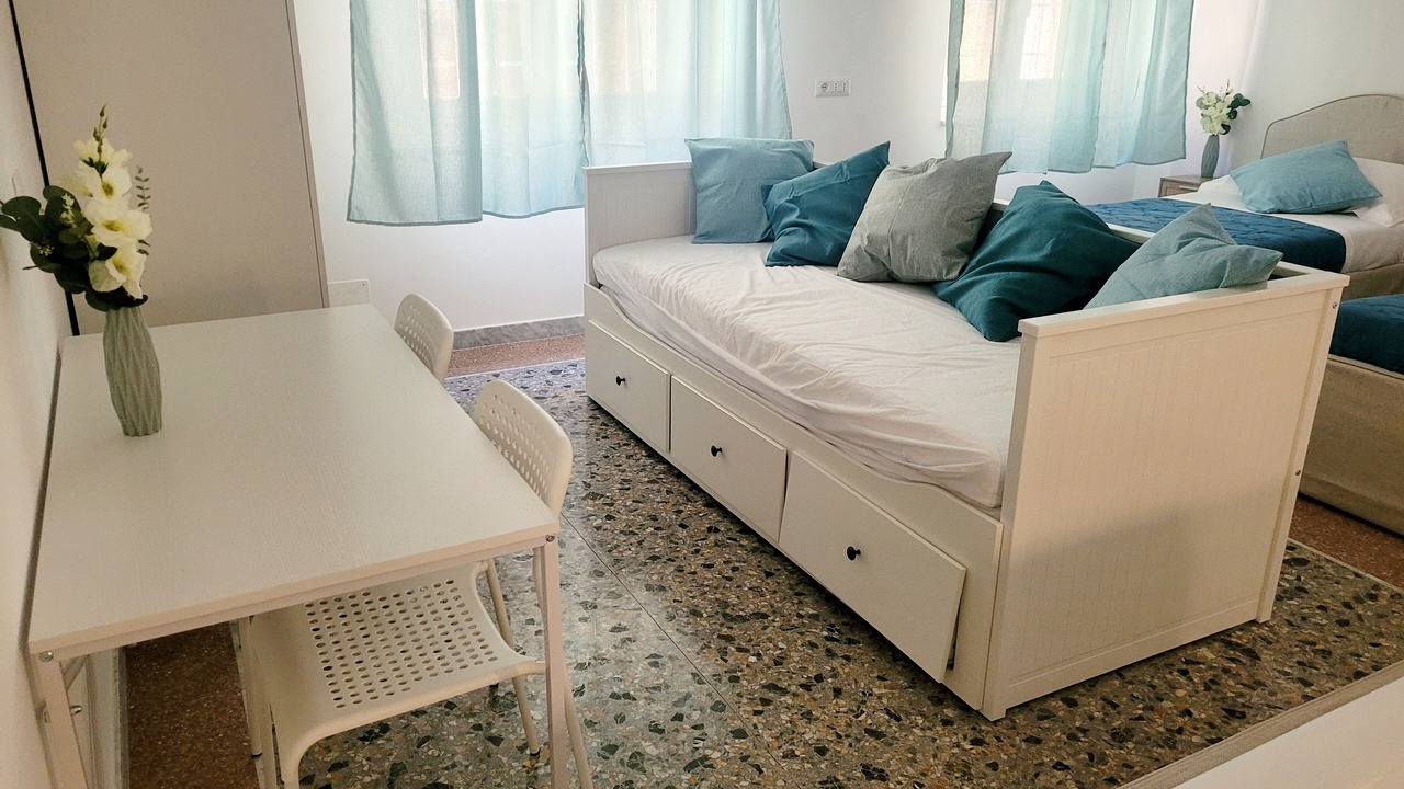 Photo of Bedroom in Quartiere XXXIV Lido di Ostia Levante