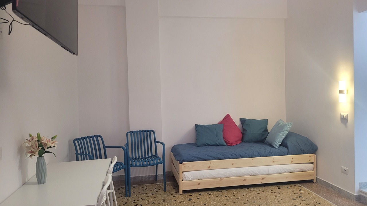 Photo of Bedroom in Quartiere XXXIV Lido di Ostia Levante