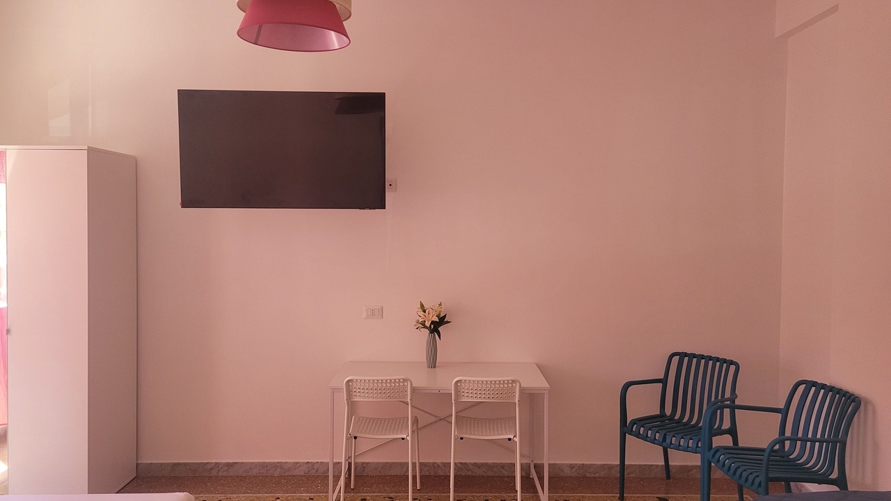 Photo of Bedroom in Quartiere XXXIV Lido di Ostia Levante