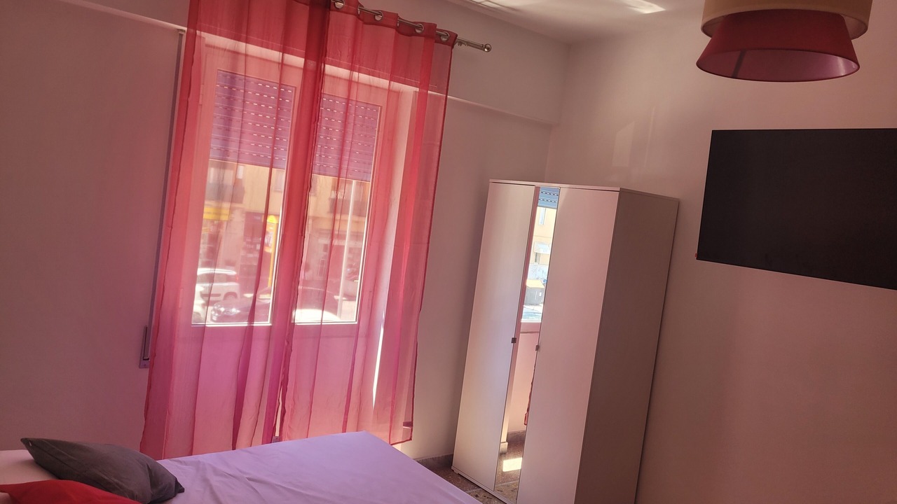 Photo of Bedroom in Quartiere XXXIV Lido di Ostia Levante