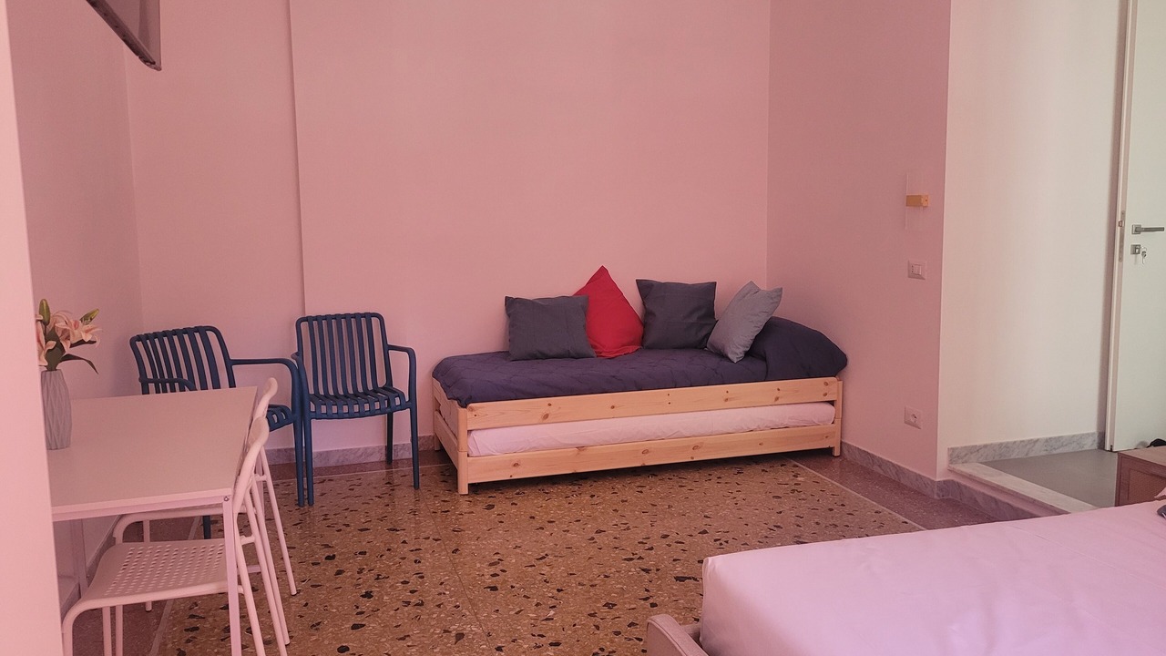 Photo of Bedroom in Quartiere XXXIV Lido di Ostia Levante