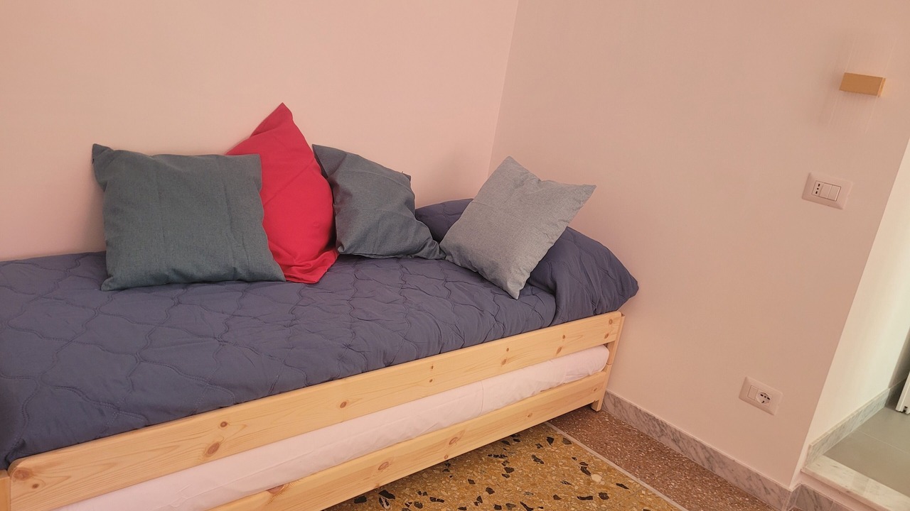 Photo of Bedroom in Quartiere XXXIV Lido di Ostia Levante