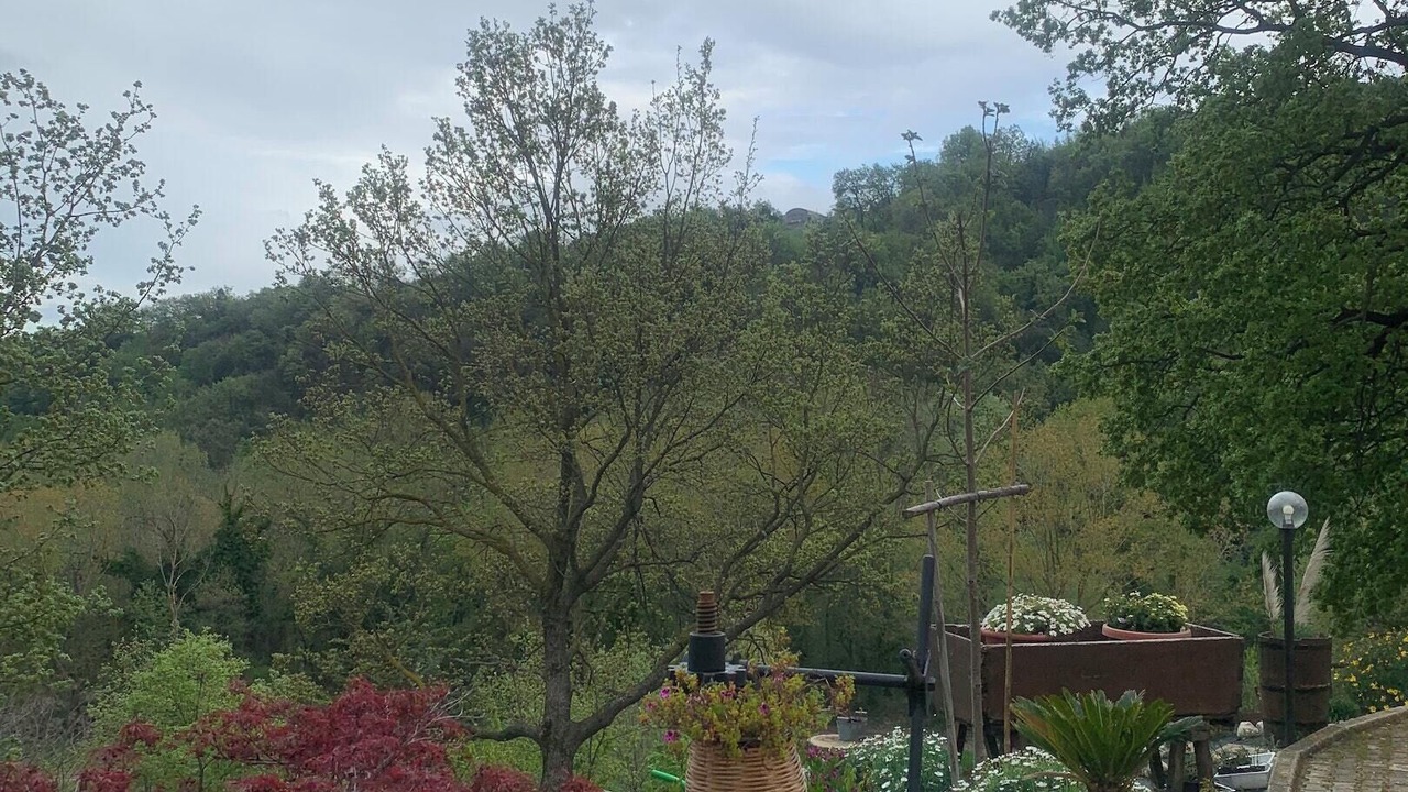 Photo of Outdoor in Civitaquana