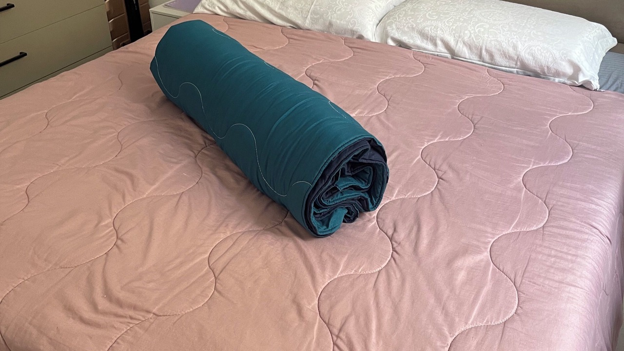 Photo of Bedroom in Materdei