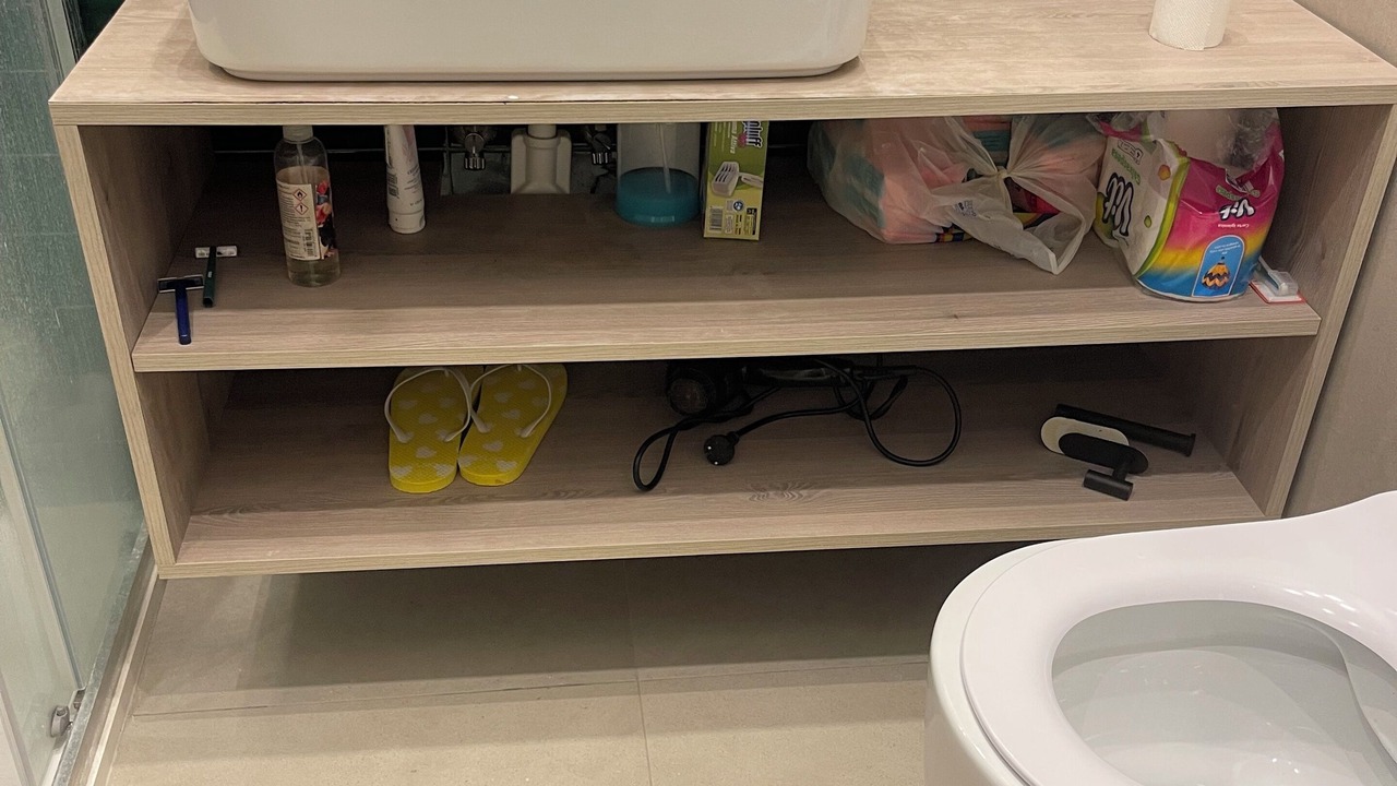 Photo of Bathroom in Materdei