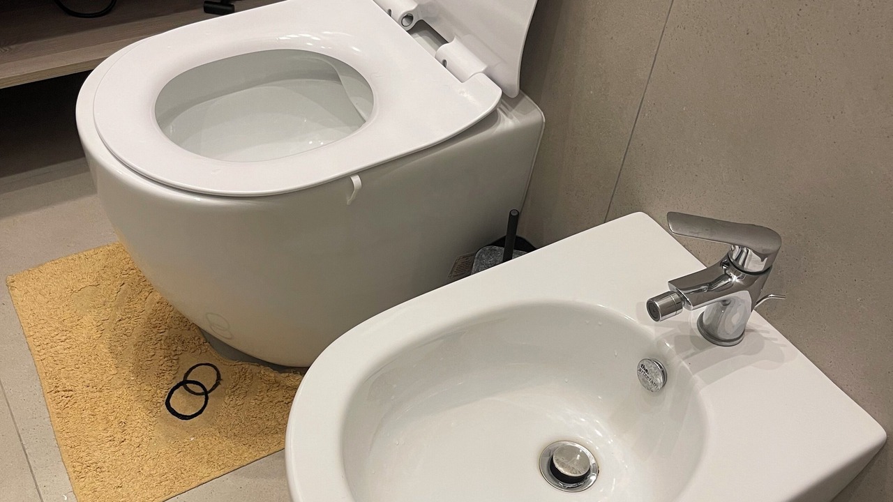 Photo of Bathroom in Materdei