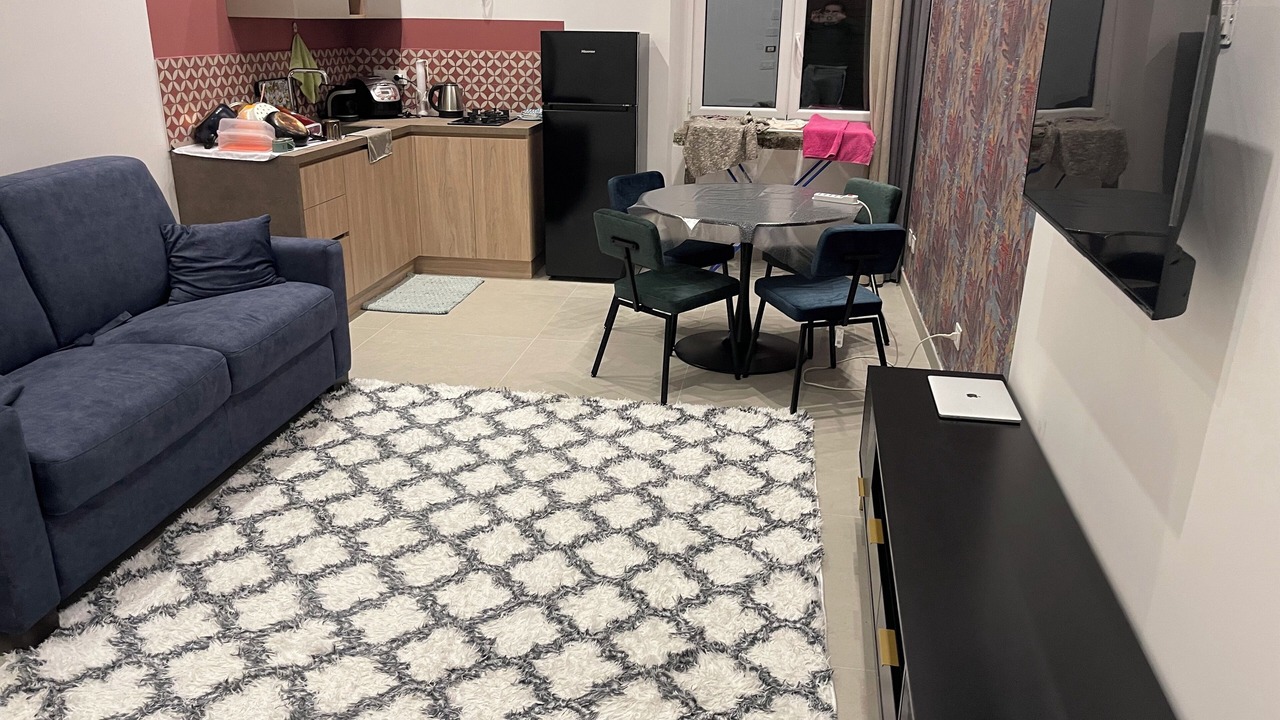 Photo of Livingroom in Materdei