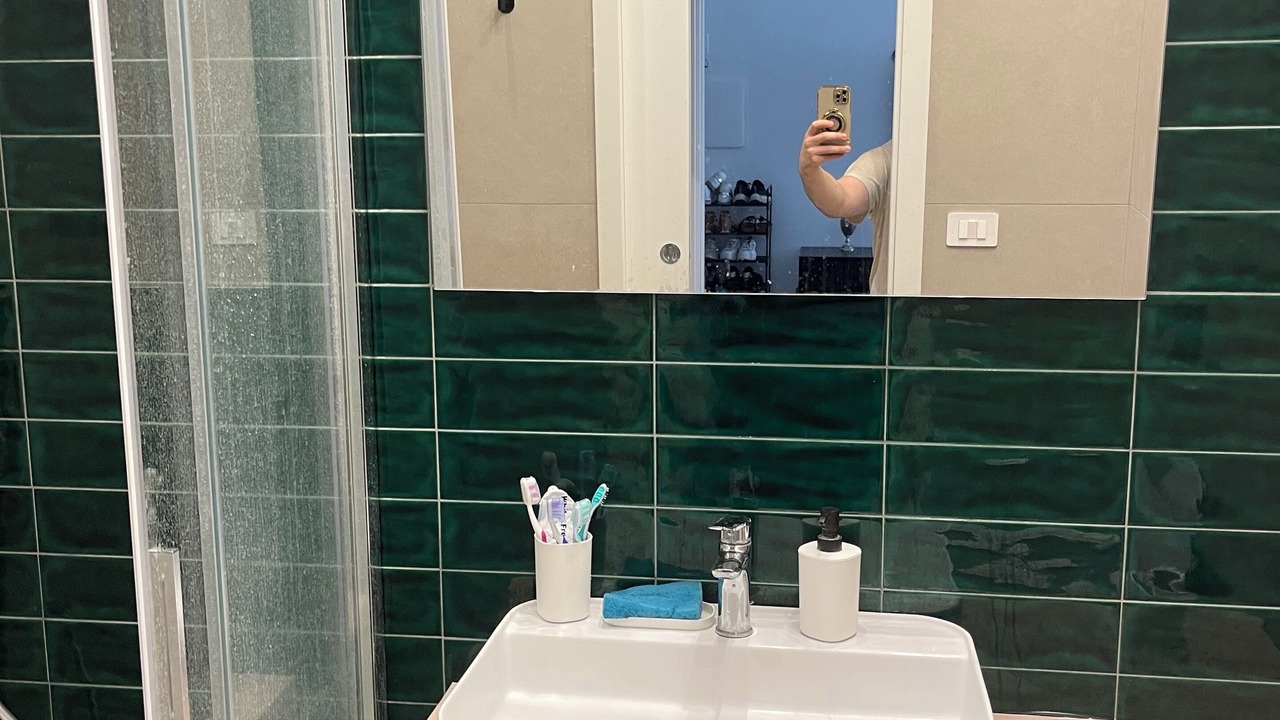 Photo of Bathroom in Materdei