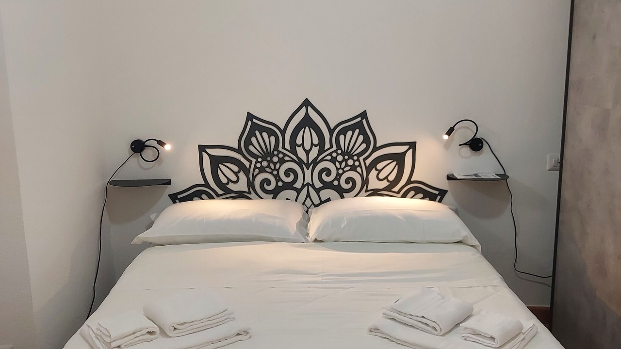 Photo of Bedroom in Capodimonte