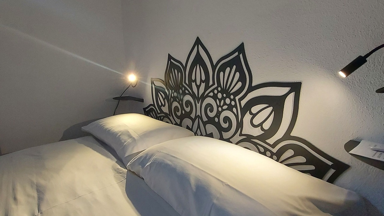 Photo of Bedroom in Capodimonte