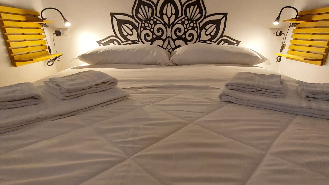 Photo of Bedroom in Capodimonte
