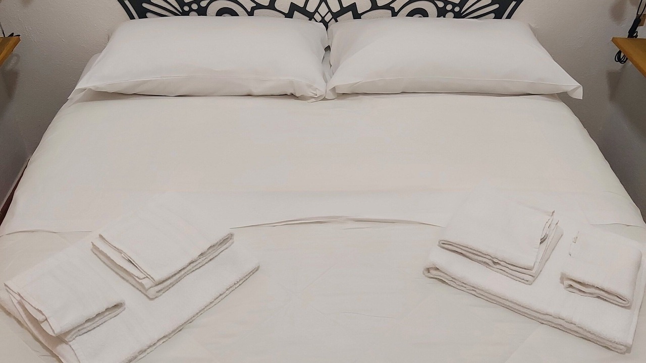 Photo of Bedroom in Capodimonte