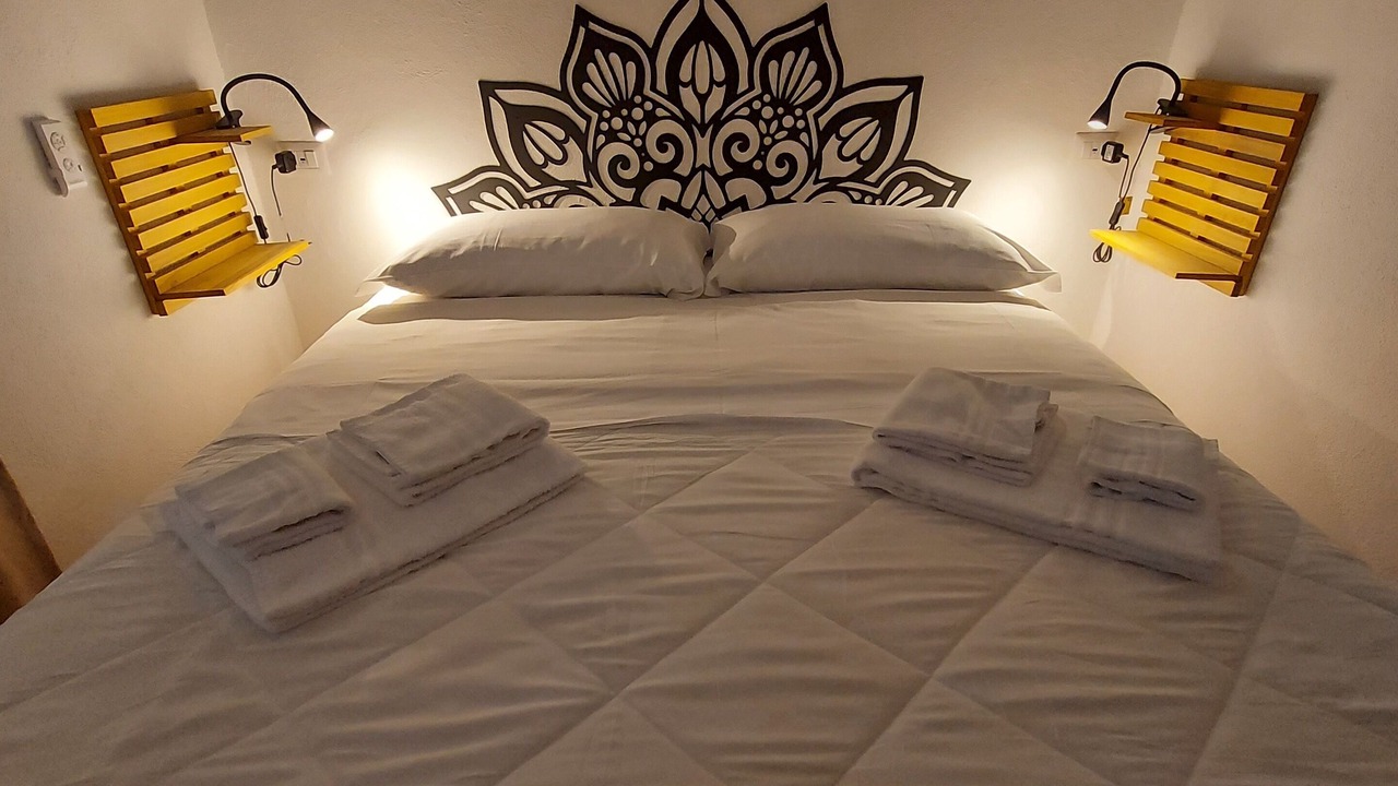 Photo of Bedroom in Capodimonte