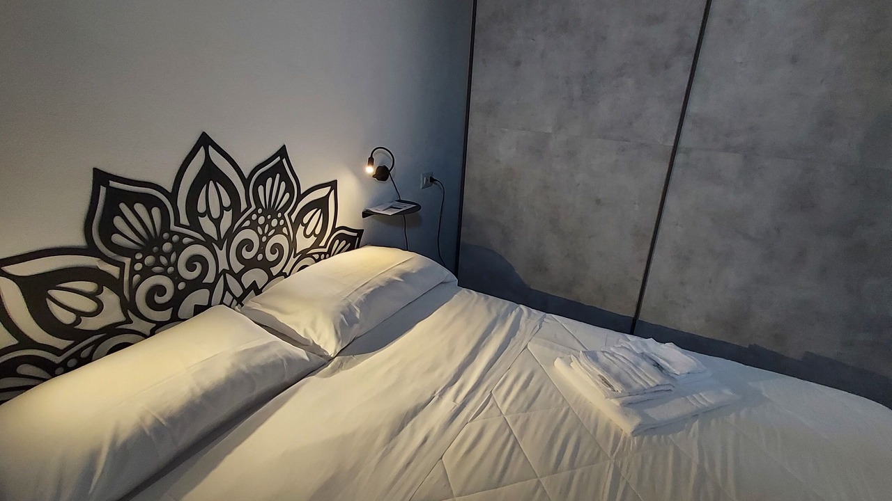 Photo of Bedroom in Capodimonte