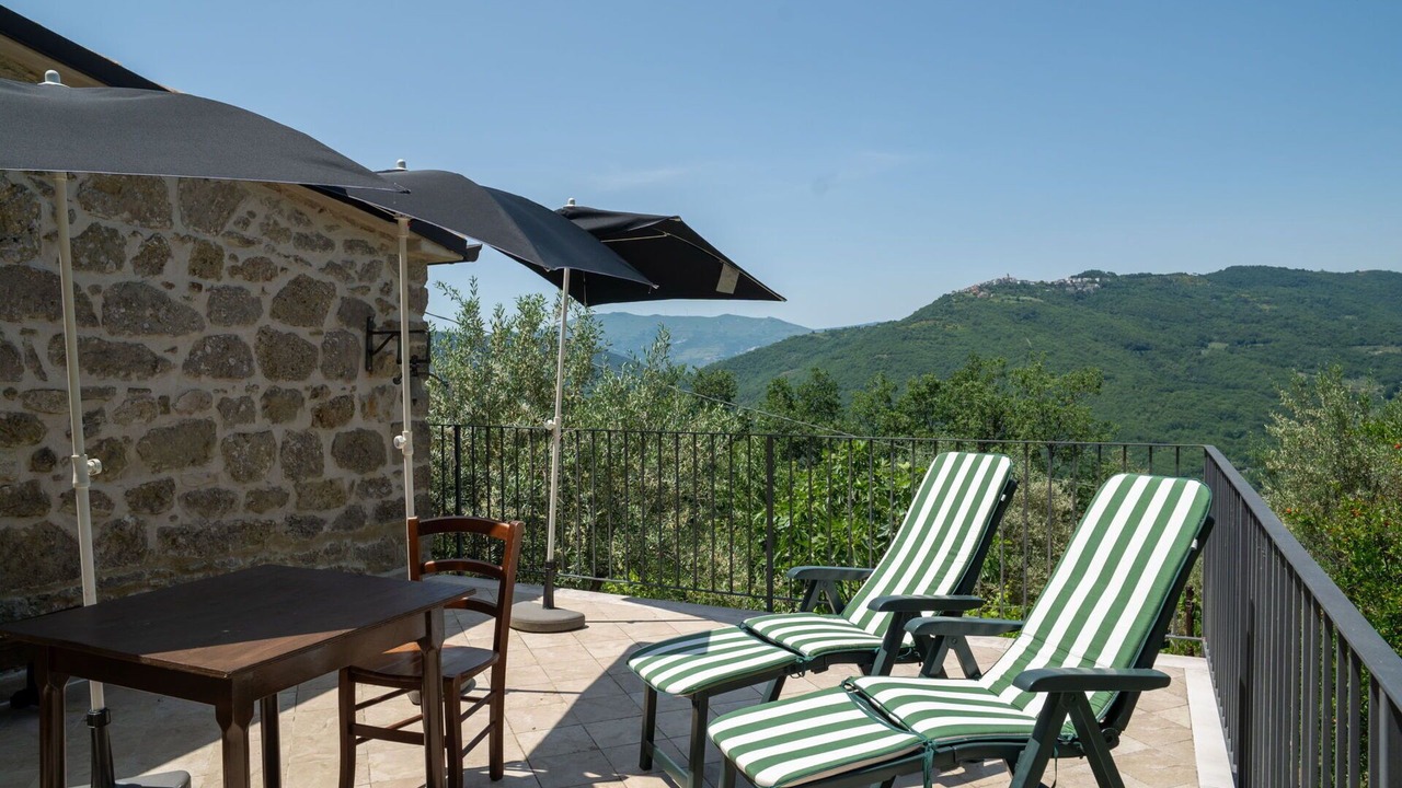 Photo of Outdoor in Palmoli