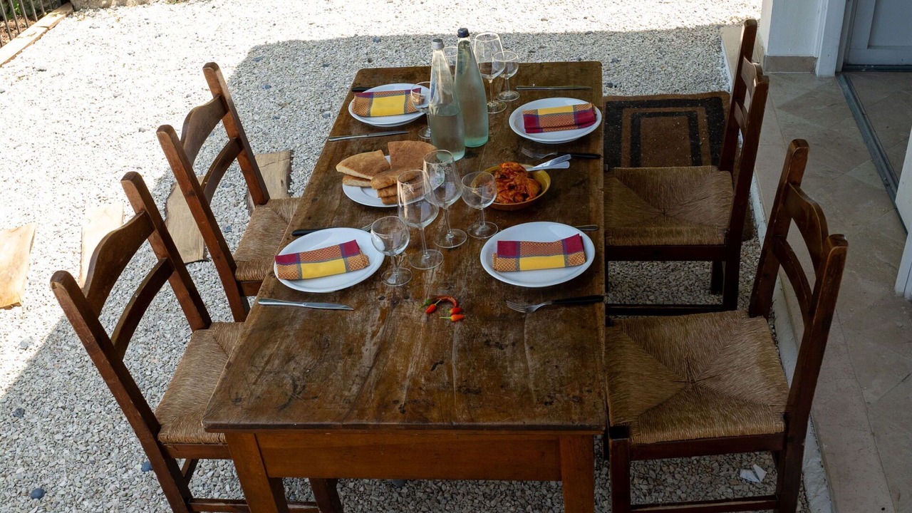 Photo of Outdoor in Palmoli