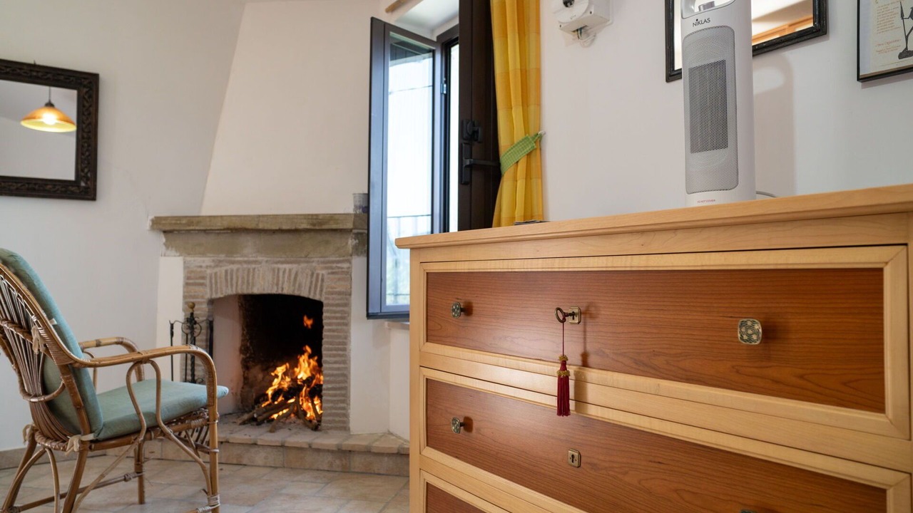 Photo of Outdoor in Palmoli