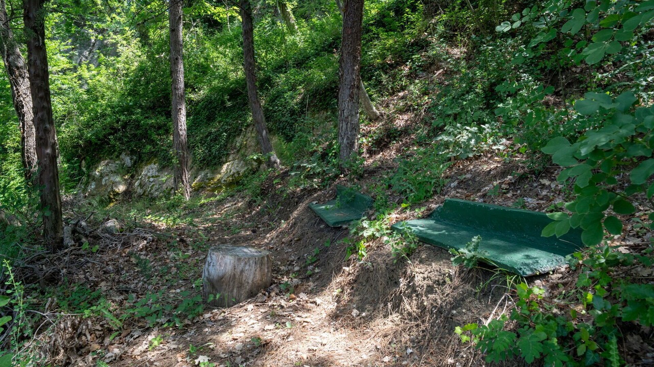 Photo of Outdoor in Palmoli