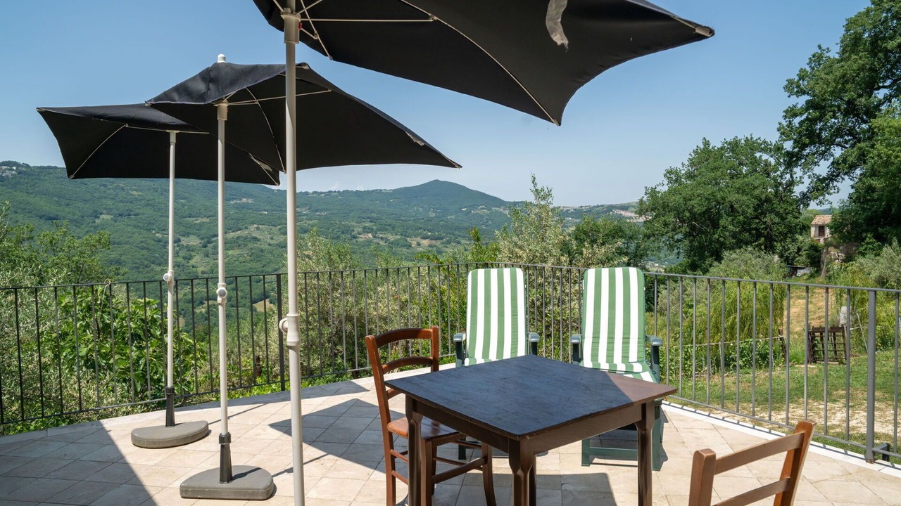 Photo of Outdoor in Palmoli