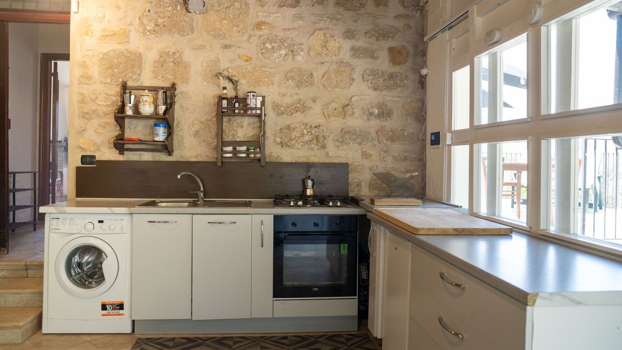 Photo of Outdoor in Palmoli