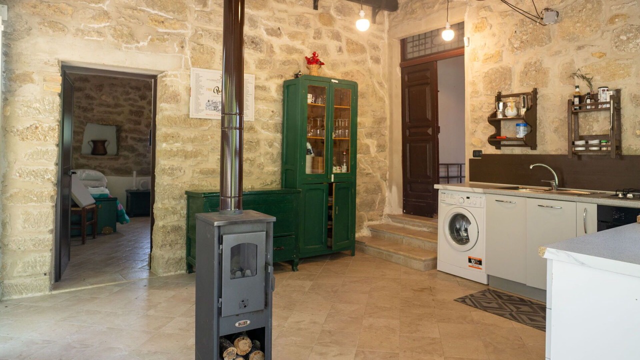 Photo of Outdoor in Palmoli