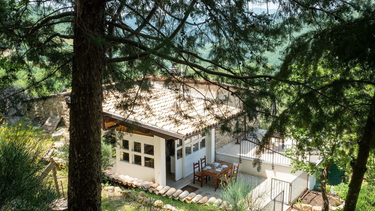 Photo of Outdoor in Palmoli