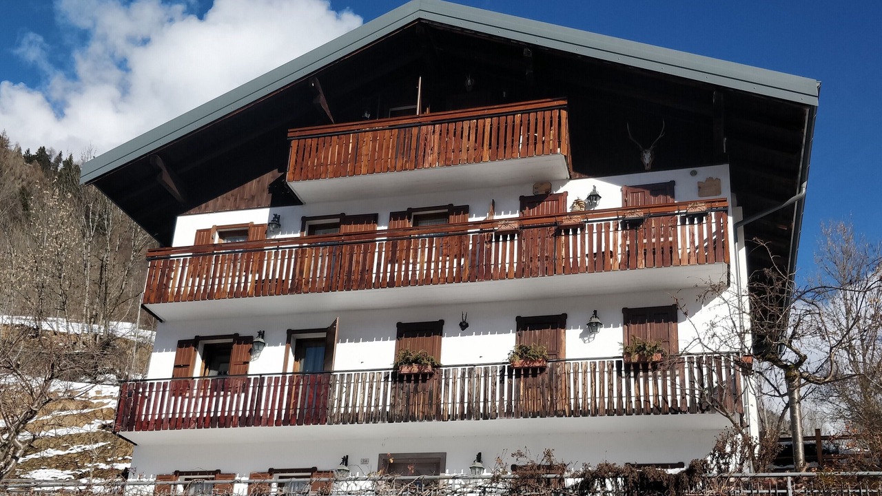 Photo of Outdoor in Vodo Cadore