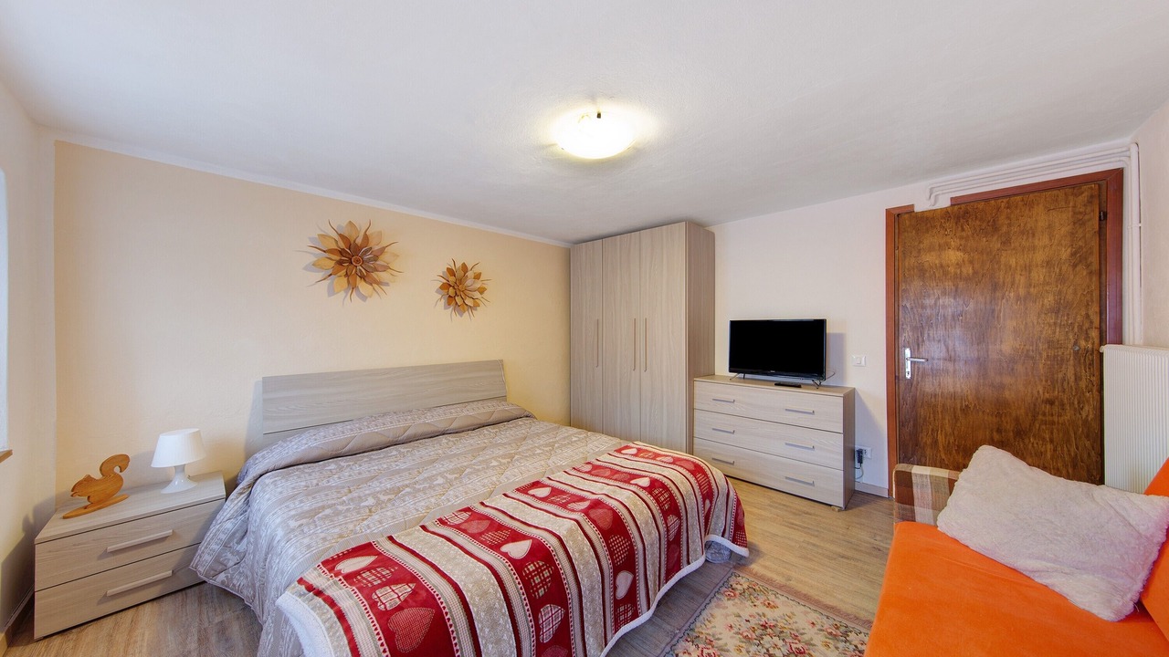 Photo of Bedroom in Vodo Cadore