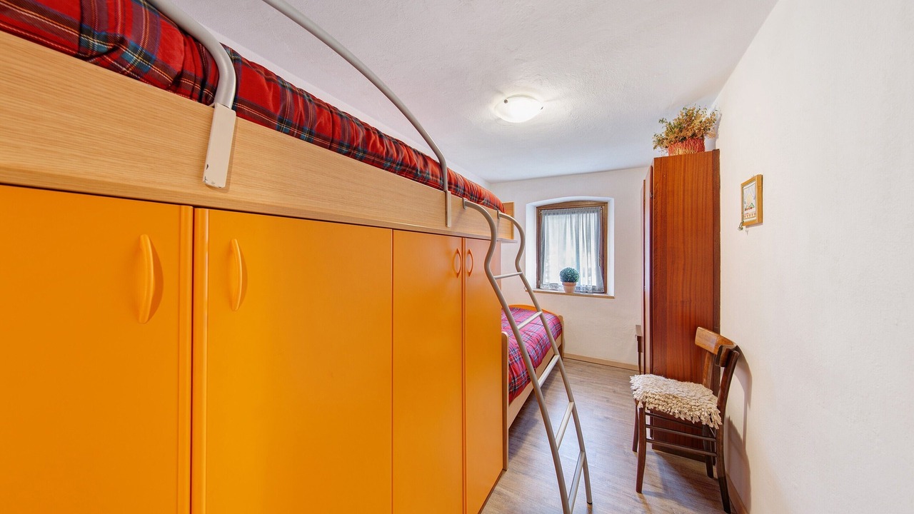 Photo of Bedroom in Vodo Cadore