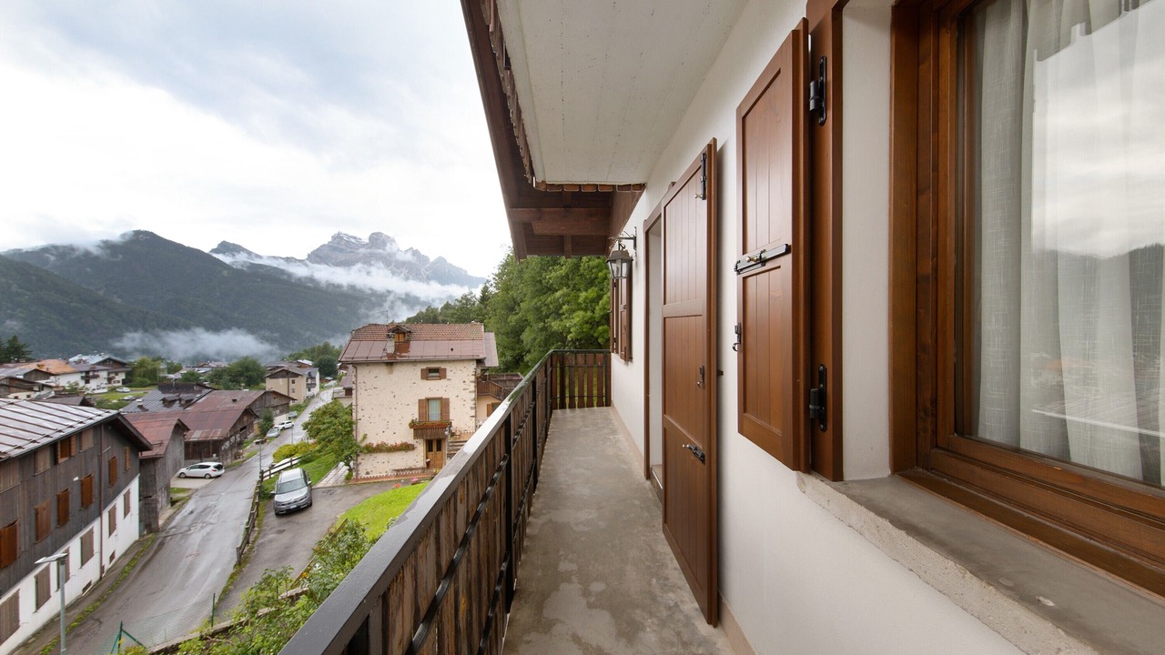 Photo of Outdoor in Vodo Cadore