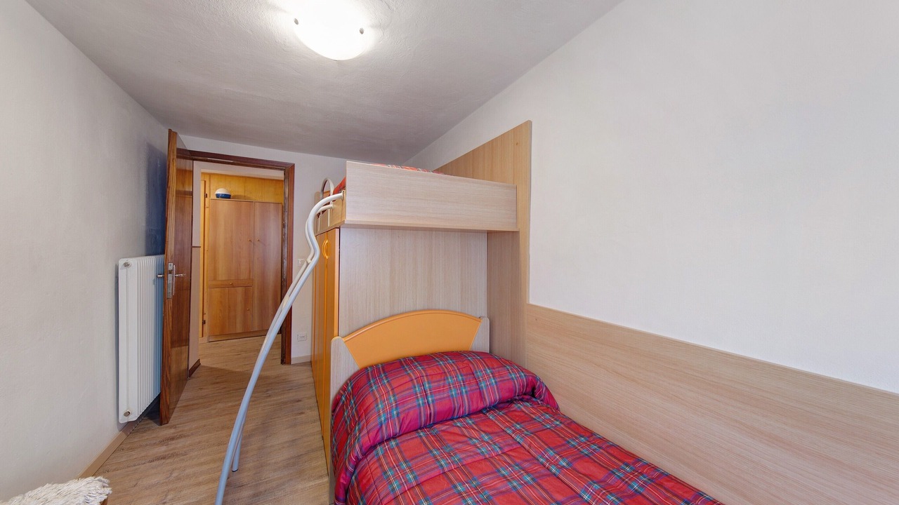 Photo of Bedroom in Vodo Cadore