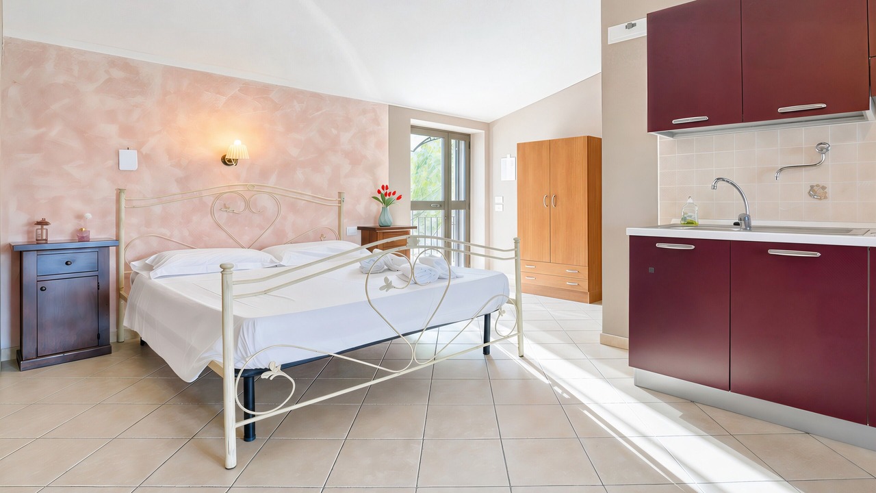 Photo of Bedroom in Chiesiola