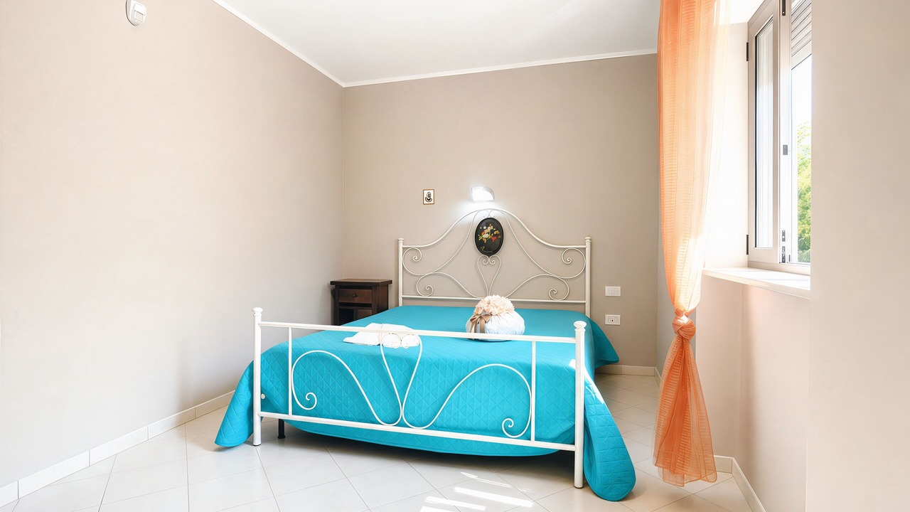 Photo of Bedroom in Chiesiola