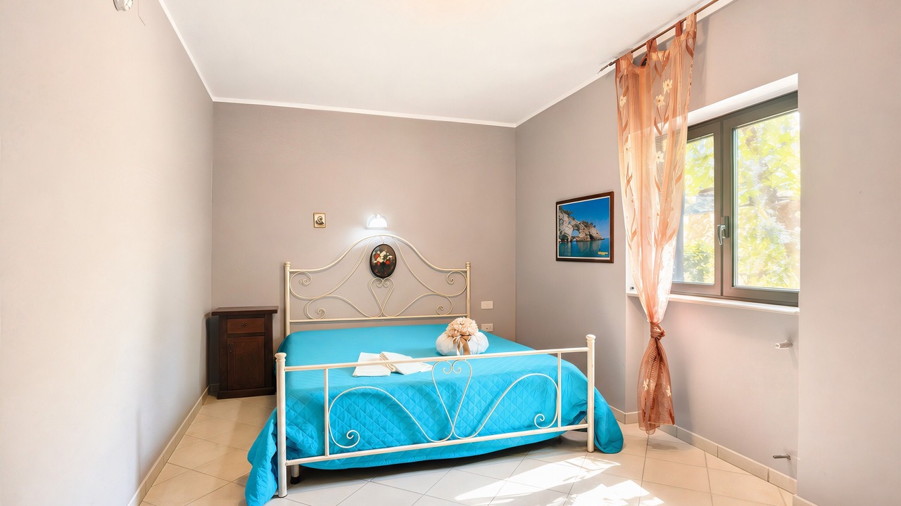 Photo of Bedroom in Chiesiola