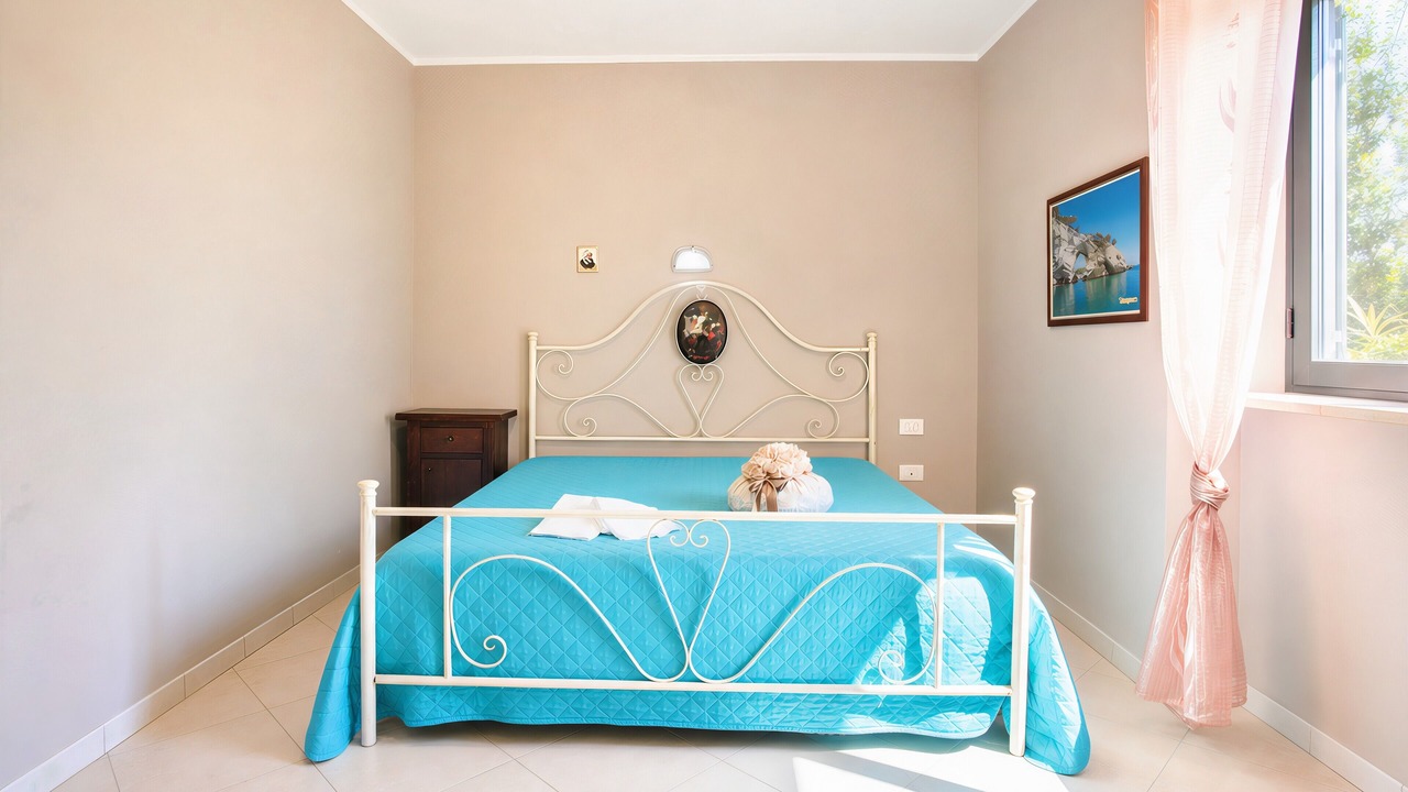 Photo of Bedroom in Chiesiola