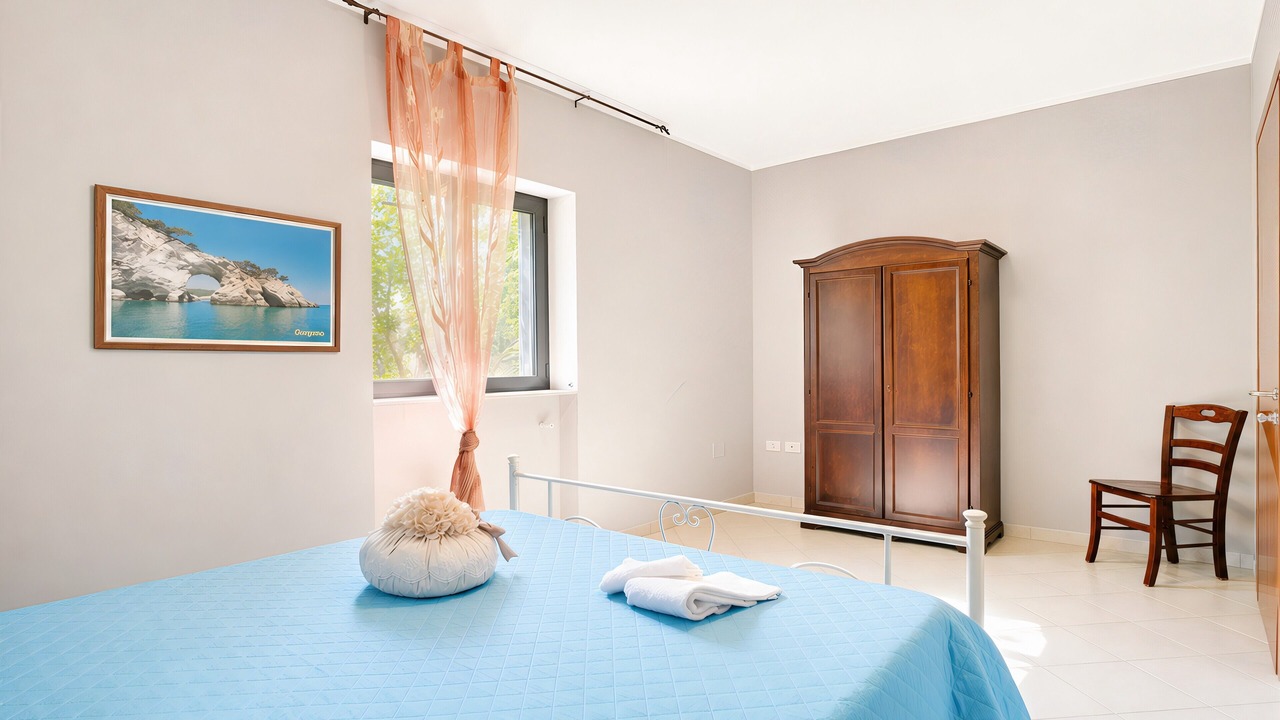 Photo of Bedroom in Chiesiola