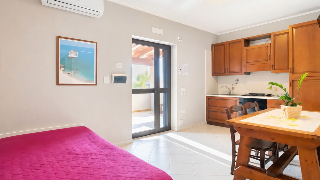 Photo of Bedroom in Chiesiola